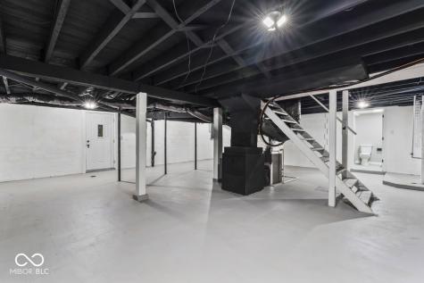 234 N Adams Street Brownsburg IN 46112