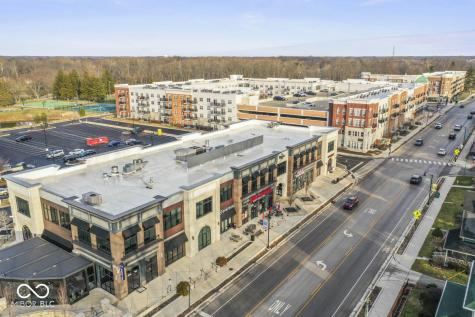 234 N Adams Street Brownsburg IN 46112