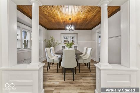 234 N Adams Street Brownsburg IN 46112