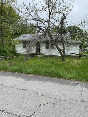 559 Woodrow Avenue Indianapolis IN 46241