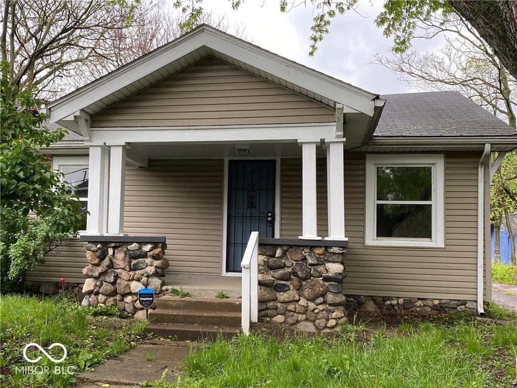 2624 E 17th Street Indianapolis IN 46218