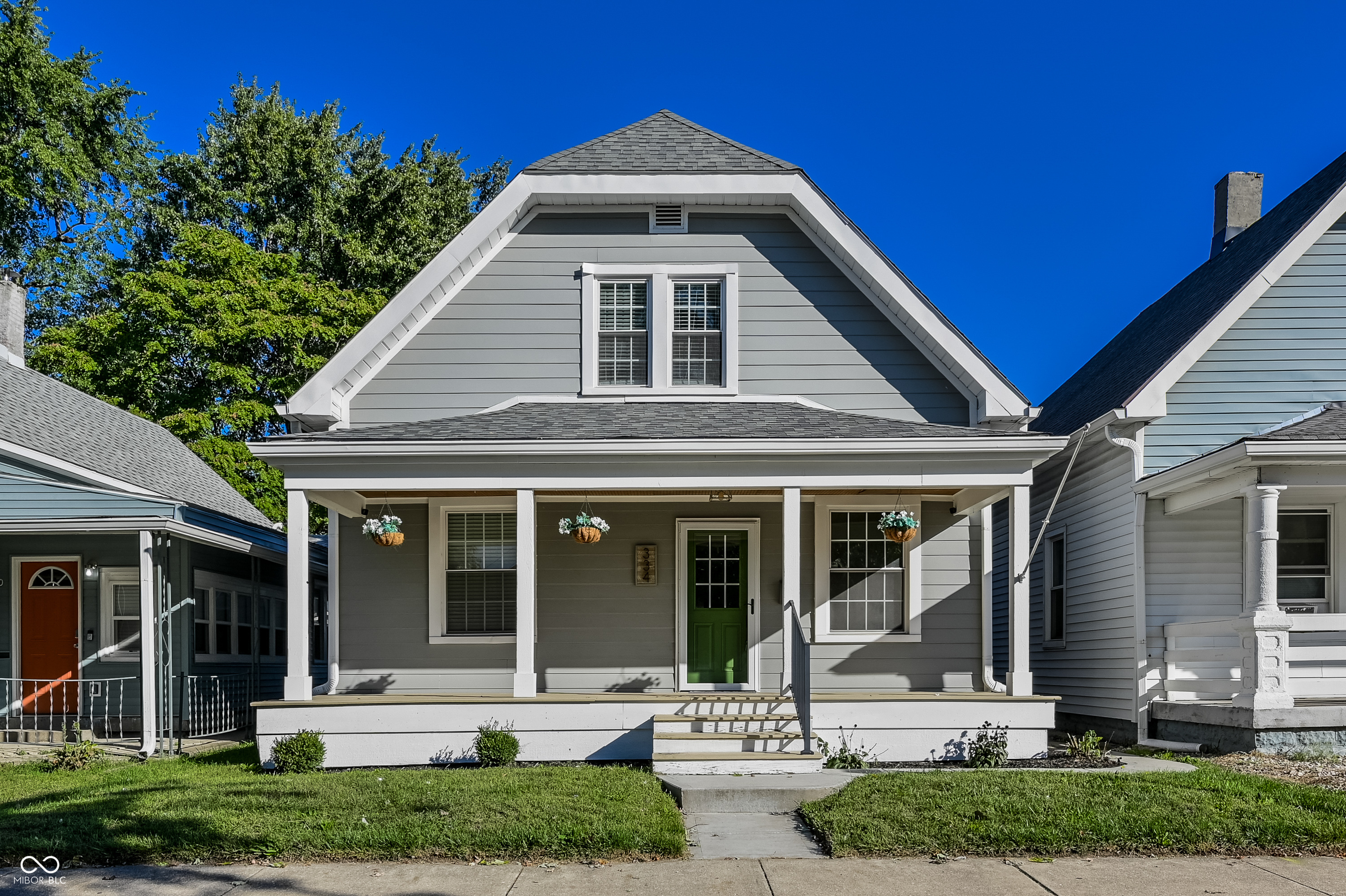 334 Iowa Street Indianapolis IN 46225