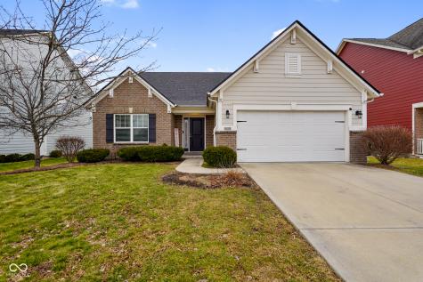 7615 Sly Fox Drive Indianapolis IN 46237