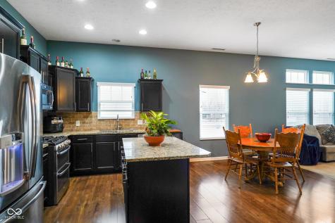 7615 Sly Fox Drive Indianapolis IN 46237