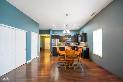 7615 Sly Fox Drive Indianapolis IN 46237