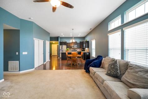 7615 Sly Fox Drive Indianapolis IN 46237