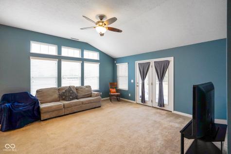 7615 Sly Fox Drive Indianapolis IN 46237