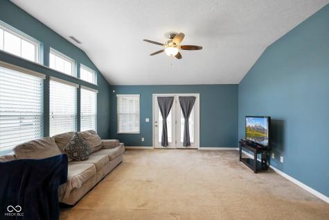 7615 Sly Fox Drive Indianapolis IN 46237
