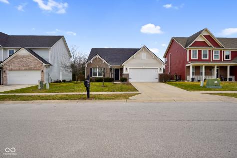 7615 Sly Fox Drive Indianapolis IN 46237