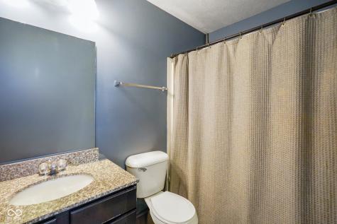 7615 Sly Fox Drive Indianapolis IN 46237