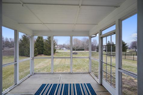 7615 Sly Fox Drive Indianapolis IN 46237
