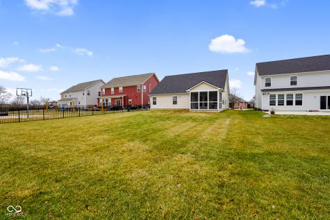 7615 Sly Fox Drive Indianapolis IN 46237