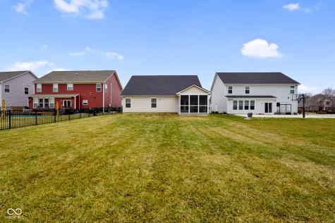 7615 Sly Fox Drive Indianapolis IN 46237