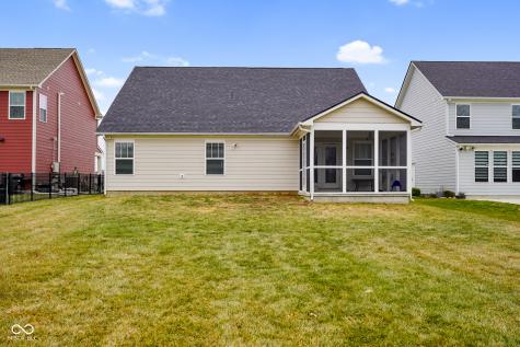 7615 Sly Fox Drive Indianapolis IN 46237