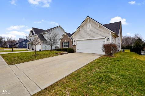 7615 Sly Fox Drive Indianapolis IN 46237