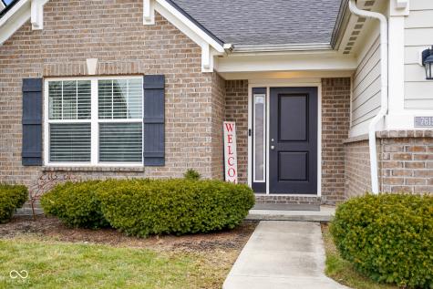 7615 Sly Fox Drive Indianapolis IN 46237