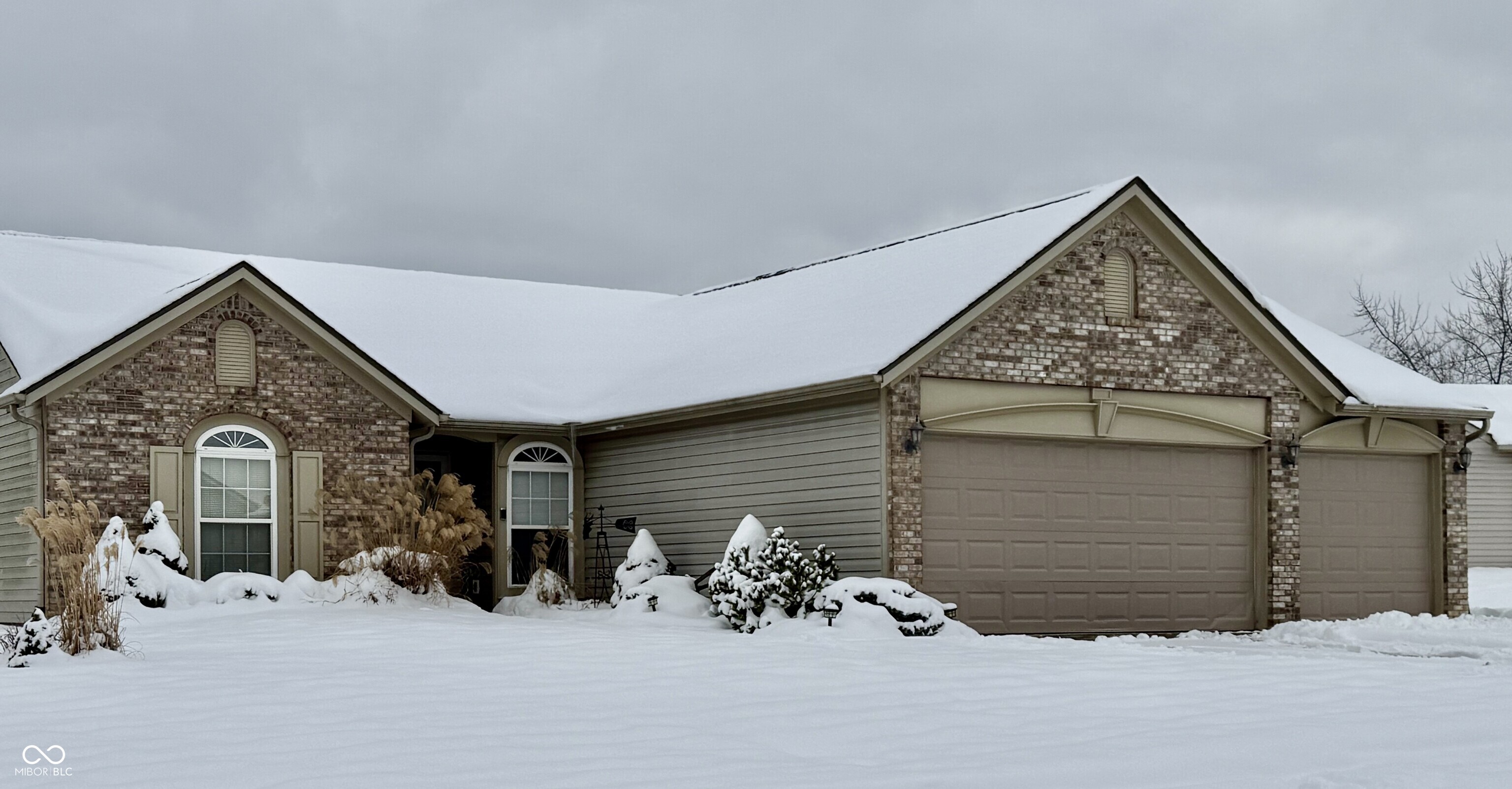 2423 Canvasback Drive Indianapolis IN 46234