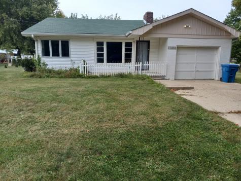 11603 E Mcgregor Road Indianapolis IN 46259