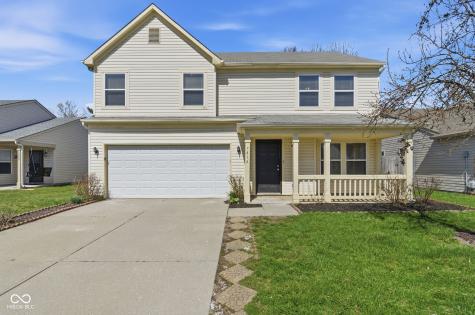 7414 Sedgewick Way Indianapolis IN 46256