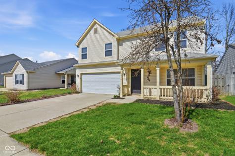 7414 Sedgewick Way Indianapolis IN 46256