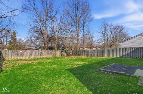 7414 Sedgewick Way Indianapolis IN 46256