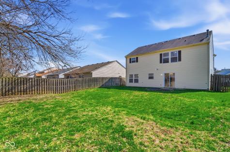 7414 Sedgewick Way Indianapolis IN 46256