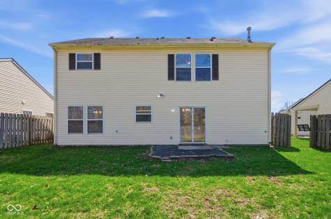 7414 Sedgewick Way Indianapolis IN 46256