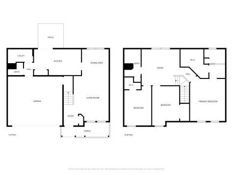 7414 Sedgewick Way Indianapolis IN 46256