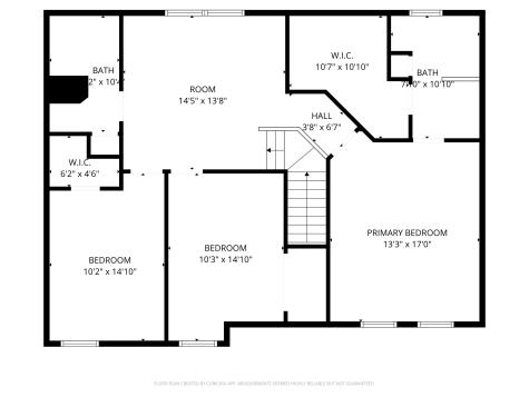 7414 Sedgewick Way Indianapolis IN 46256