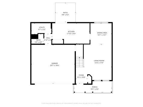 7414 Sedgewick Way Indianapolis IN 46256