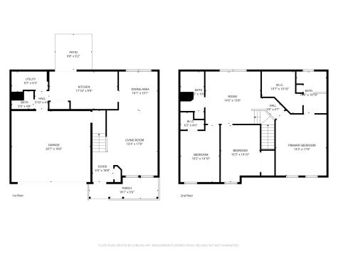 7414 Sedgewick Way Indianapolis IN 46256