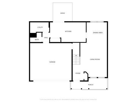 7414 Sedgewick Way Indianapolis IN 46256