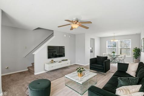 7414 Sedgewick Way Indianapolis IN 46256