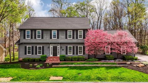 8333 Skipjack Drive Indianapolis IN 46236