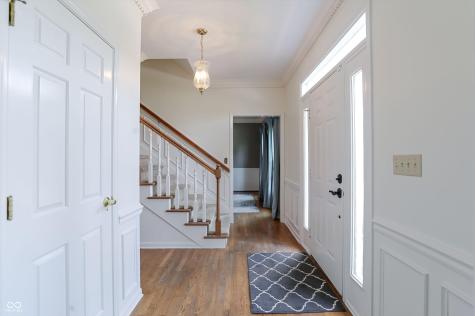 8333 Skipjack Drive Indianapolis IN 46236