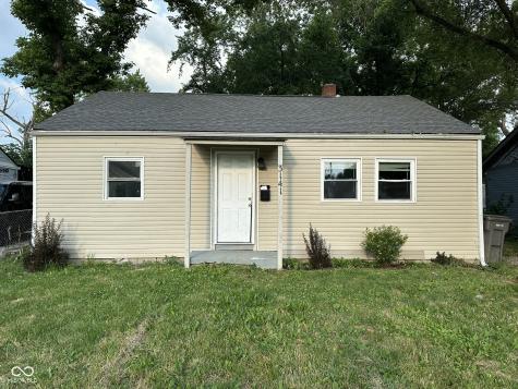 3141 N Tacoma Avenue Indianapolis IN 46218
