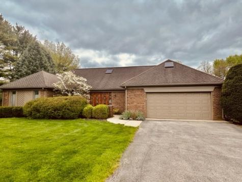 10119 E 96th Street Indianapolis IN 46256