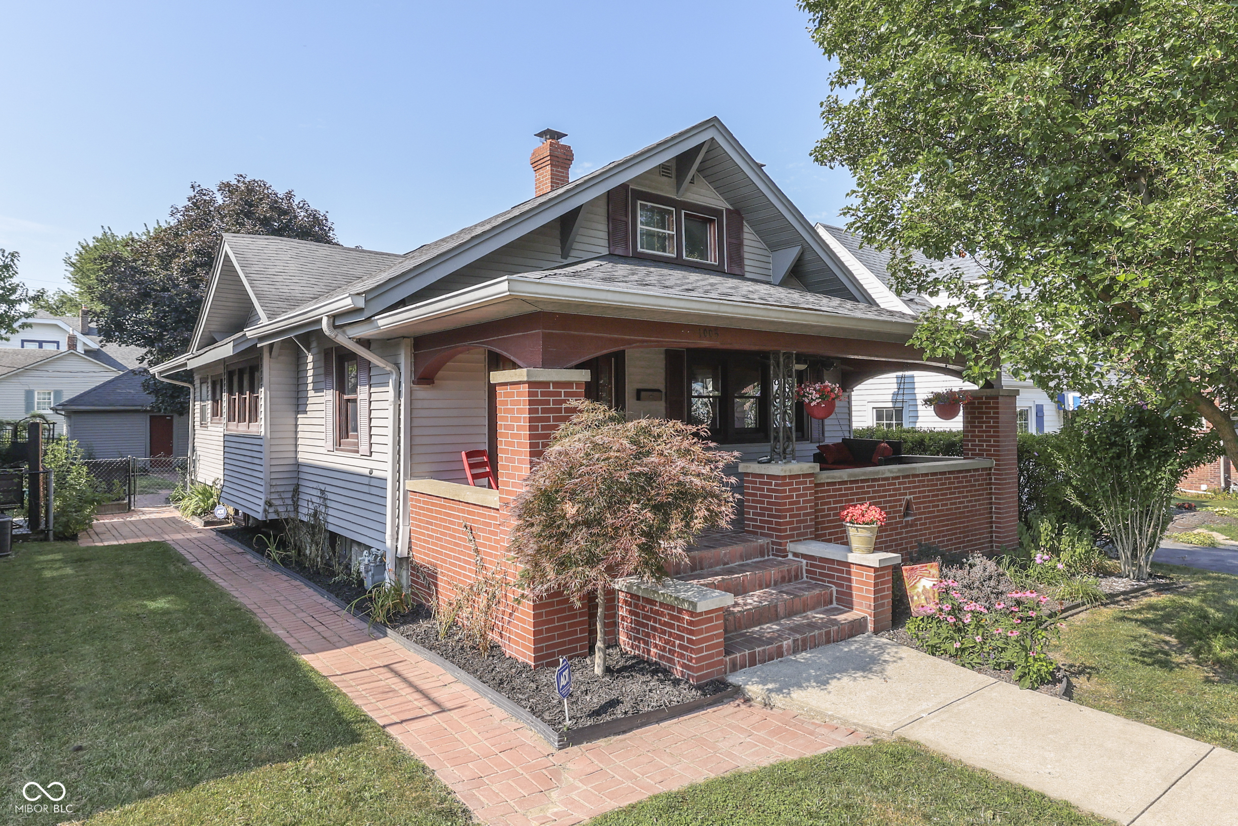 1005 Main Street Beech Grove IN 46107