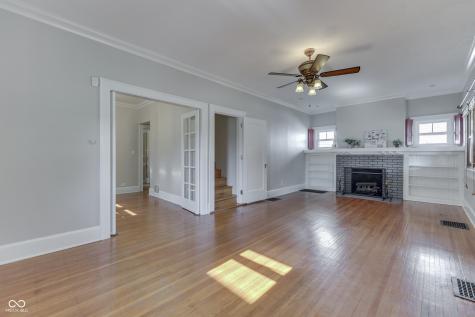 1005 Main Street Beech Grove IN 46107