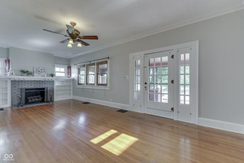 1005 Main Street Beech Grove IN 46107