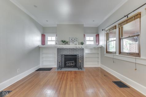 1005 Main Street Beech Grove IN 46107