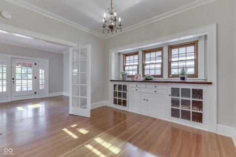 1005 Main Street Beech Grove IN 46107