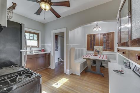 1005 Main Street Beech Grove IN 46107