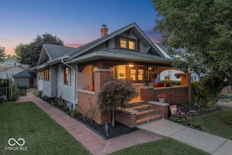 1005 Main Street Beech Grove IN 46107