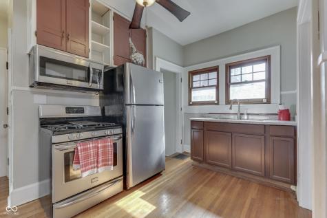 1005 Main Street Beech Grove IN 46107