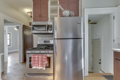 1005 Main Street Beech Grove IN 46107