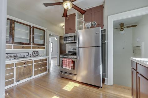 1005 Main Street Beech Grove IN 46107