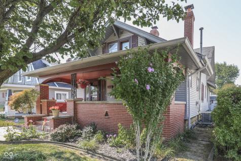 1005 Main Street Beech Grove IN 46107