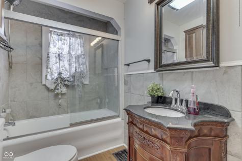 1005 Main Street Beech Grove IN 46107