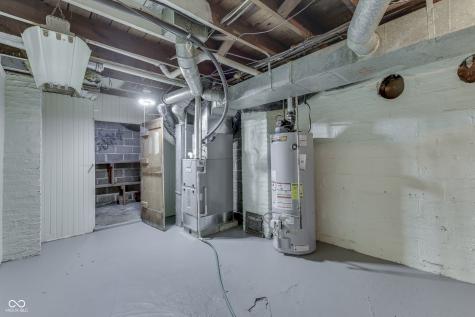 1005 Main Street Beech Grove IN 46107